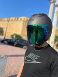 casque ARAI SZR EVO